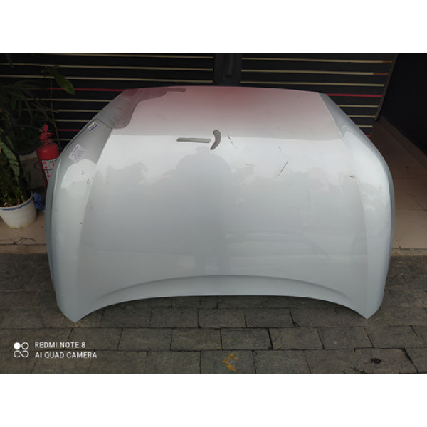 Capô Toyota Corolla Cross 2022 2023 2024