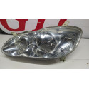 Farol Esquerdo Corolla Brad2003 2004 2005 2006 2007 Esquerdo