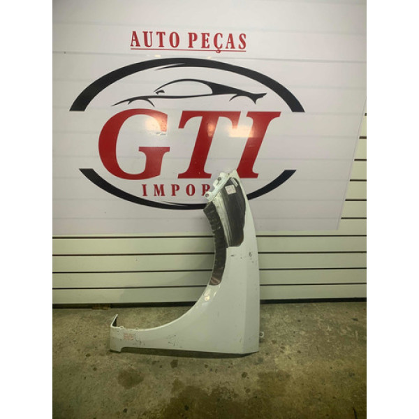 Paralama Esquerdo Hyundai Hb20 14 15 16 17 18