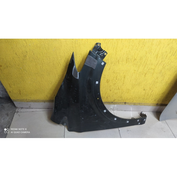 Paralama Direito Chevrolet Ônix Activ 2017 2018 2019 Origina