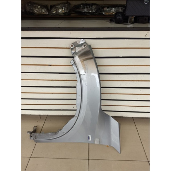Paralama Esquerdo Honda Hrv 2015/16 17 18 19 Original
