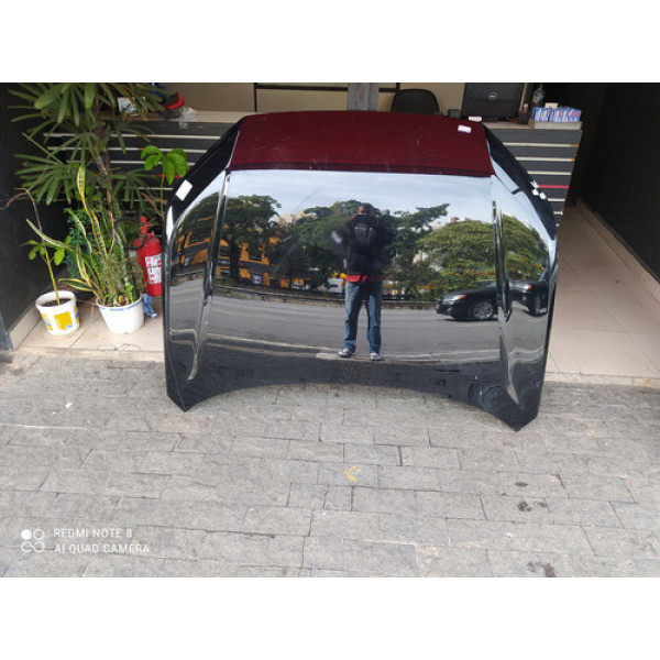 Capô Dianteiro Honda Crv 2025 2026