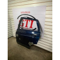 Porta Traseira Esquerda Suzuki Scross * - Traseira - Esquerda - Azul