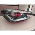Farol Direito Bmw X1 2017 2018 2019# Direito/passageiro