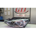 Farol Esquerdo Bmw 320i 318i 330i 2013 A 2016 Novo Original#