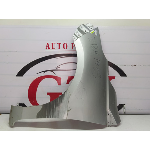 Paralama Toyota Yaris 2018 2019 2020 Esquerdo Original 