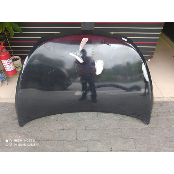 Capô Dianteiro Hb20 2012 A 2019