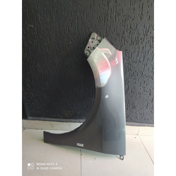 Paralama Dianteiro Esquerdo Gol Voyage Saveiro 2013 A 2018