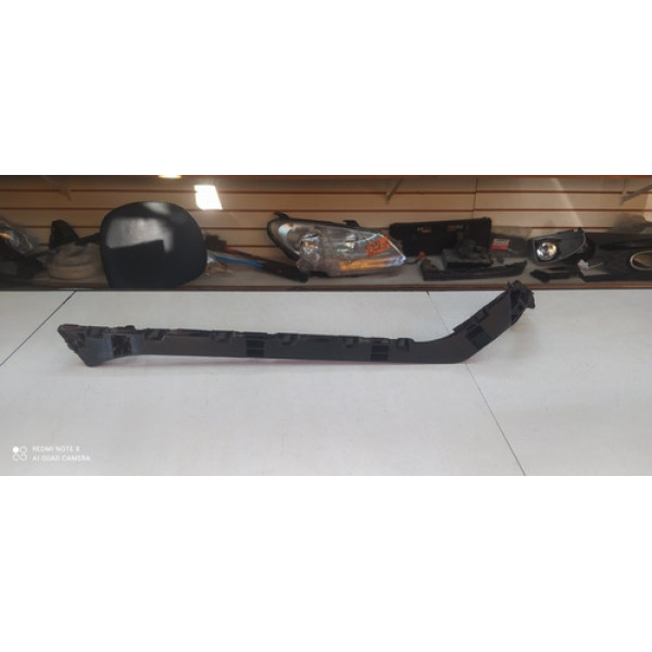 Guia Suporte Parachoque Traseiro Esquerdo  Civic 2012 13 14 