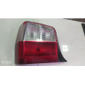 Lanterna Traseira Esquerda Uno 2004 2005 2006 2006 A 2011 Esquerdo Vermelho