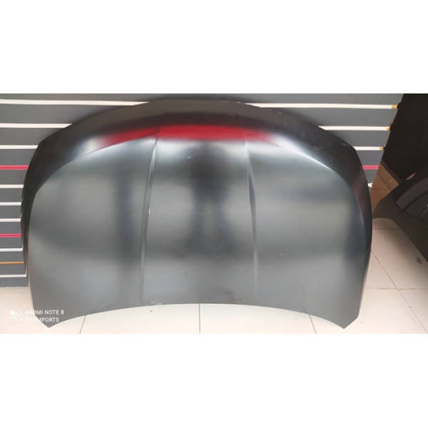 Capô Dianteiro Nissan Tiida 2007 2008 2009 2010 2011 /2014