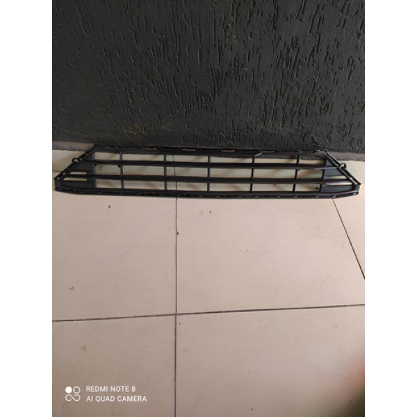 Grade Inferior Dianteira Volvo Xc60 2018 A 2021 Fosco