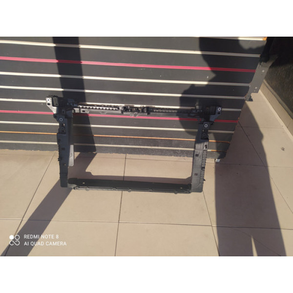 Painel Frontal Polo Virtus 1.6 2018 2019 2020 2021 2022