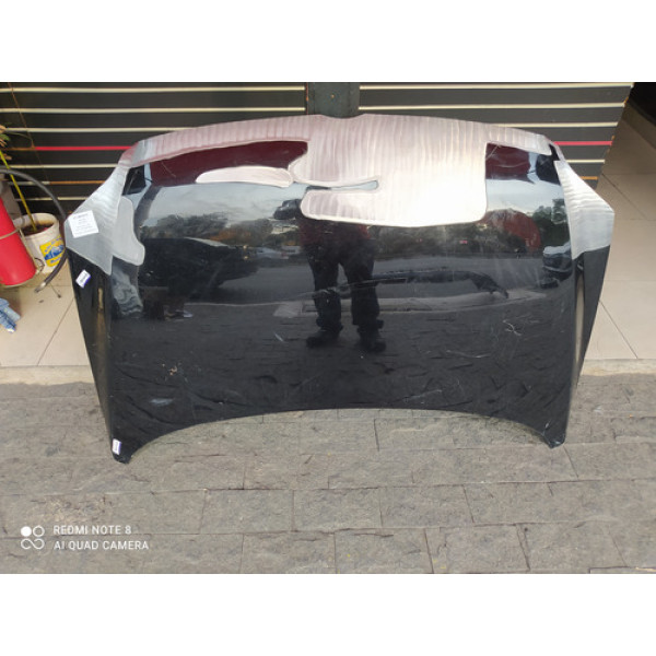 Capô Dianteiro Fox Spacefox 2004 A 2010 Antigo