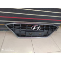 Grade Dianteira Hiundai Hb20 2020 2021 2022 Fosco