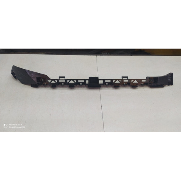 Guia Parachoque Traseiro Esquerdo City 2015 2016 2017 18 19 