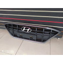 Grade Dianteira Hiundai Hb20 2020 2021 2022 Fosco