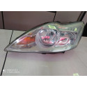 Farol Esquerdo Ford Focus 2009 A 2013 Esquerdo/motorista