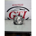 Farol Esquerdo Jeep Renegade 2015 2016 2017 2018 2019 2020 Esquerdo/motorista