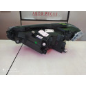 Farol Direito Volkswagen Nivus 2025 2026 Direito/passageiro