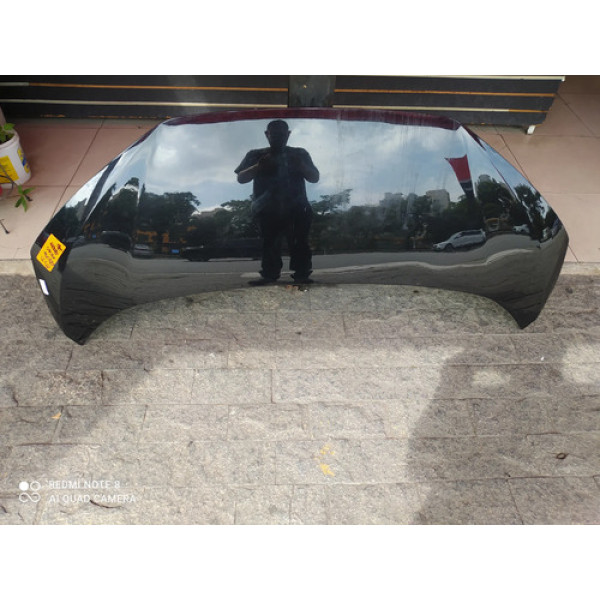 Capô Dianteiro Byd Dolphin Mini 2023 A 2026