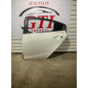 Porta Traseira Esquerda Kia New Cerato 15 16 17 18 * Traseira Esquerda Branco