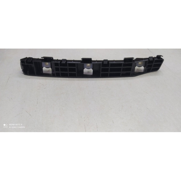 Guia Suporte Parachoque Traseiro Esquerdo Hb20 Hatch 13 A 19