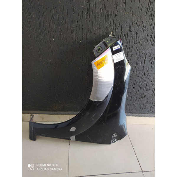 Paralama Esquerdo Fiesta 2011 2012 2013 2014