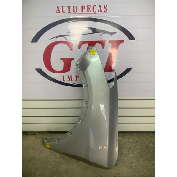 Paralama Esquerdo Hyundai Santa Fé 13 14 15 16 17
