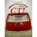 Tampa Porta Mala Volkswagen Crossfox 10. 11 12 13 14 Vermelho