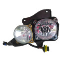 Farol Accelo Mercedes 715 815 915 Novo Original #26 Esquerdo