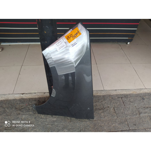 Paralama Dianteiro Esquerdo Ecosport 2013 A 2020