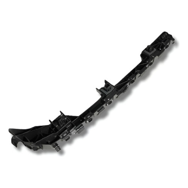 Guia Parachoque Traseiro Direito Honda Fit 2015 A 2020