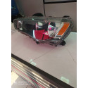 Farol Esquerdo Mitsubishi Lancer 2011 A 2015 Esquerdo
