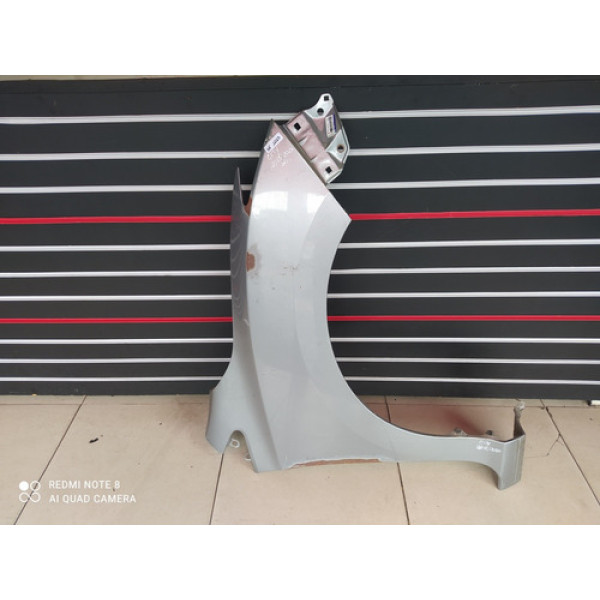 Paralama Direito Honda City 2015 2016 2017 2018 2019 A 2021