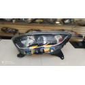 Farol Esquerdo Renault Captur 2017 2018 2019 Original Esquerdo