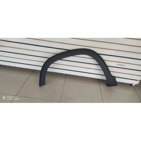 Moldura Paralama Dianteiro Esquerdo Fiat Toro 2017 A 2022