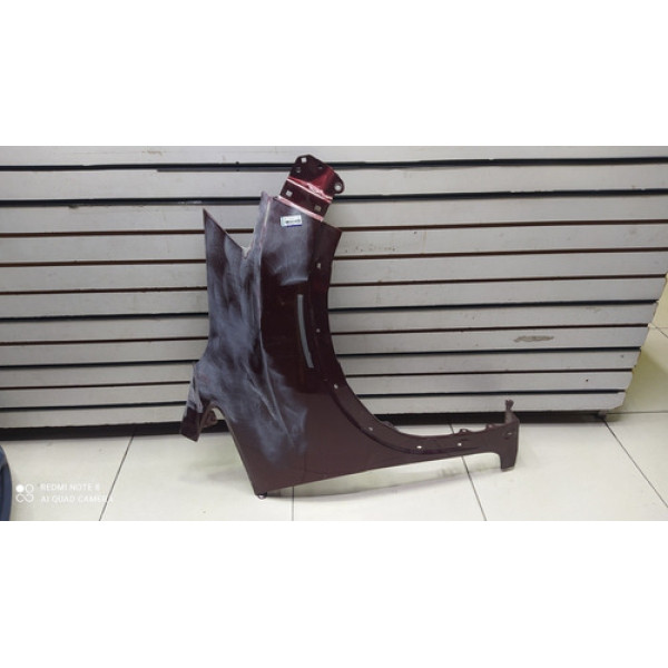 Paralama Direito Honda Wrv 2017 2018 2019 2020 Original