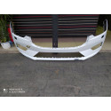 Parachoque Dianteiro Volvo Xc60 2018 2019 2020 2021 Branco
