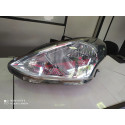 Farol Esquerdo Nissan Versa 2015 A 2021 Esquerdo/motorista