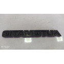 Emblema Chevrolet  Diplomata Automatic 