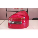 Lanterna Traseira Direita Audi A3 1996 1997 1998 1999 Direito Vermelho