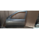 Porta Dianteira Esquerda Vectra 1997 1998 1999 2000 2001 Dianteira Esquerda Cinza-claro