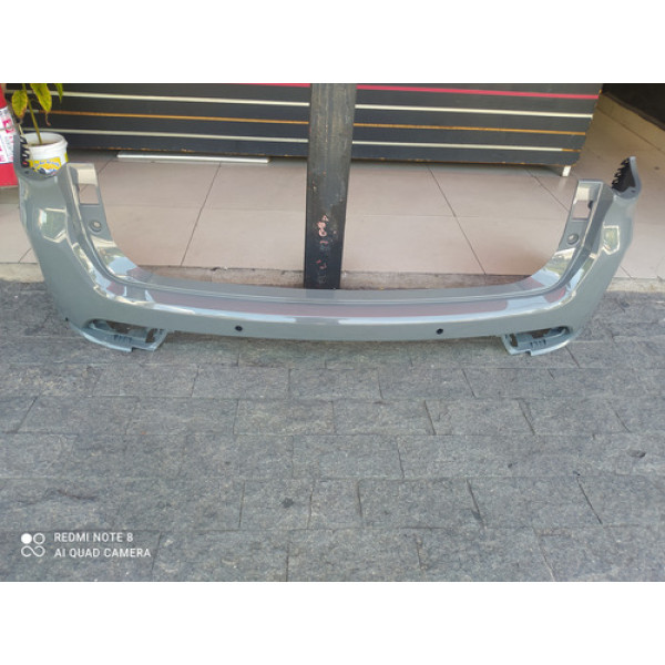 Parachoque Traseiro Jeep Compass 2022 A 2024 T270