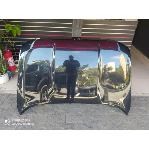 Capô Jeep Renegade 2015 2016 2017 2018 2019 A 2023