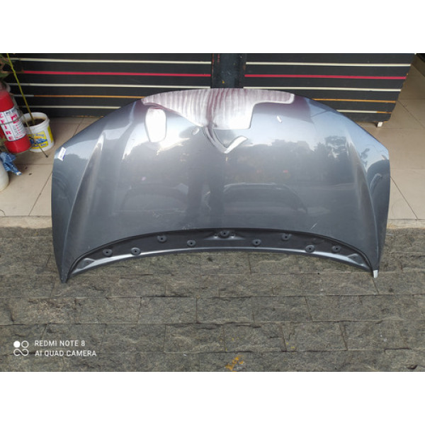 Capô Dianteiro Honda Fit 2015 A 2021
