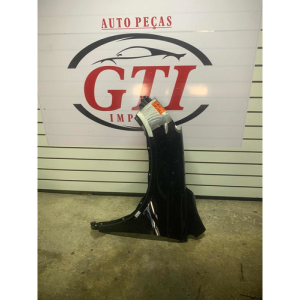 Paralama Esquerdo Honda Crv 08 09 10 11*