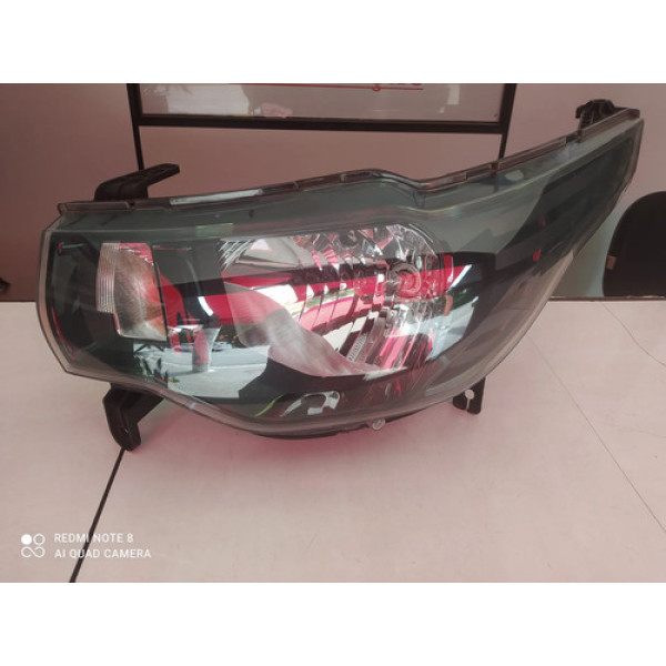 Farol Esquerdo Fiat Mobi 2016 2017 2018 A 2025 Esquerdo/motorista