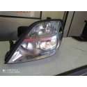 Farol Esquerdo Renault Scenic 2001 A 2010 Esquerdo/motorista