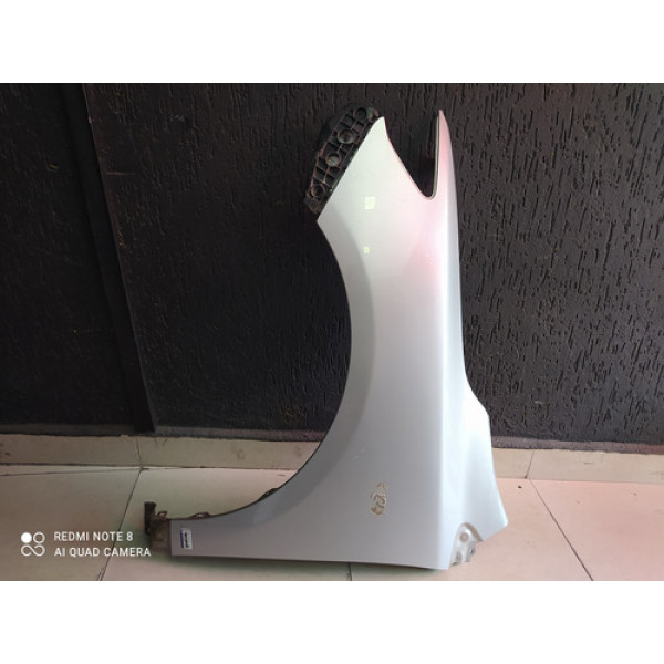 Paralama Esquerdo Toyota Corolla 2009 A 2014